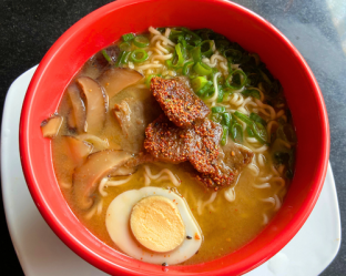 RAMEN DE FILETE
